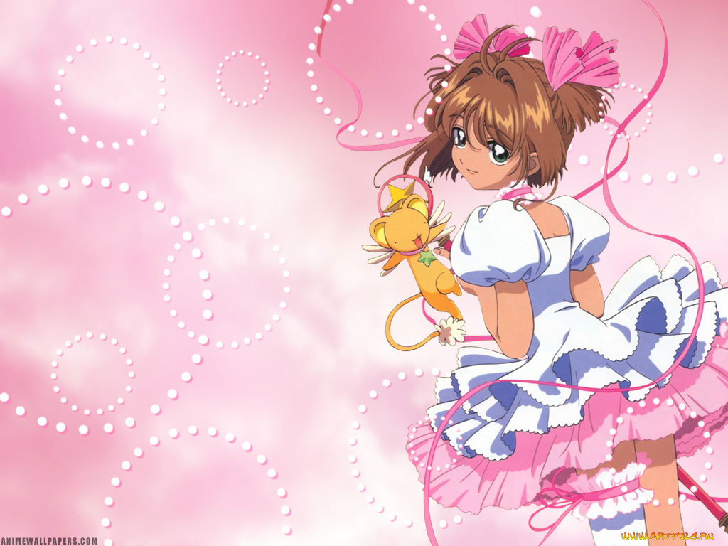 , card, captor, sakura